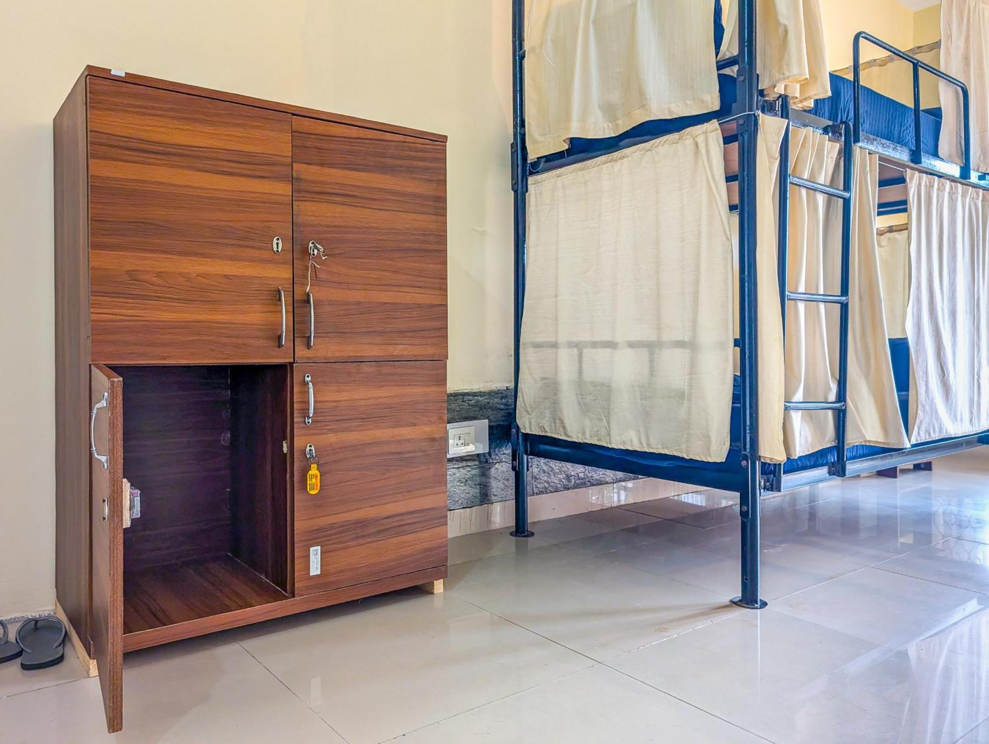 Hobo Hostel Dharamshala Dış mekan fotoğraf