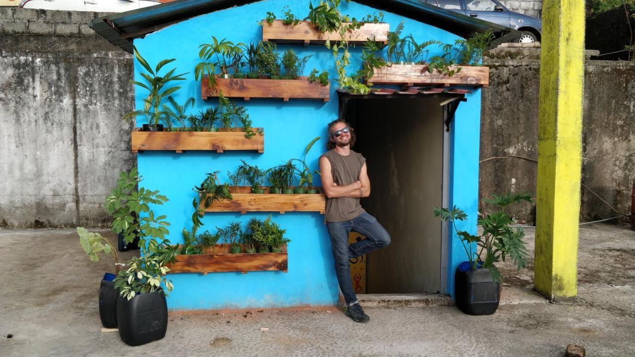 Hobo Hostel Dharamshala Dış mekan fotoğraf