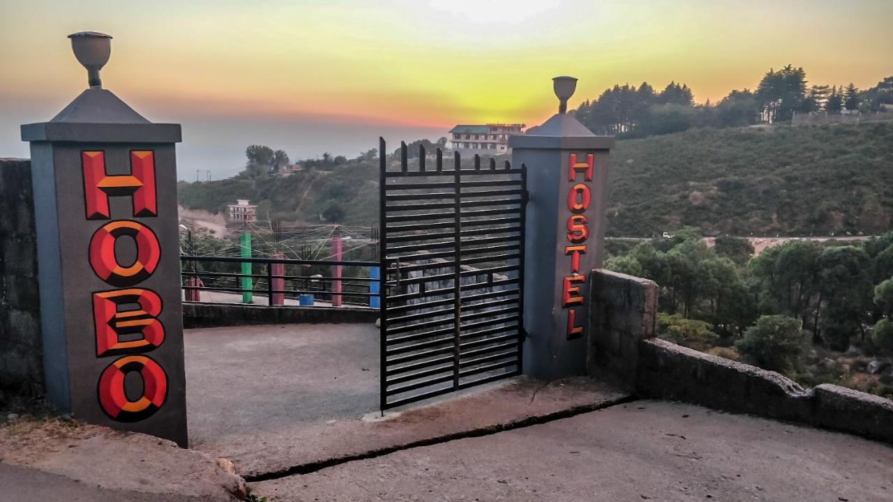 Hobo Hostel Dharamshala Dış mekan fotoğraf