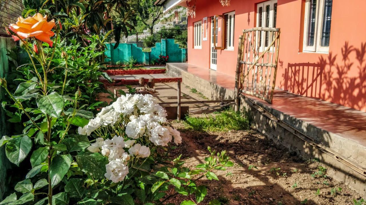 Hobo Hostel Dharamshala Dış mekan fotoğraf